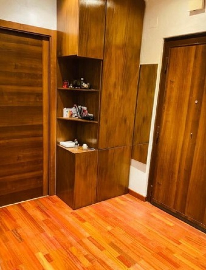 Appartamento Via Di Torre Spaccata  - foto 6