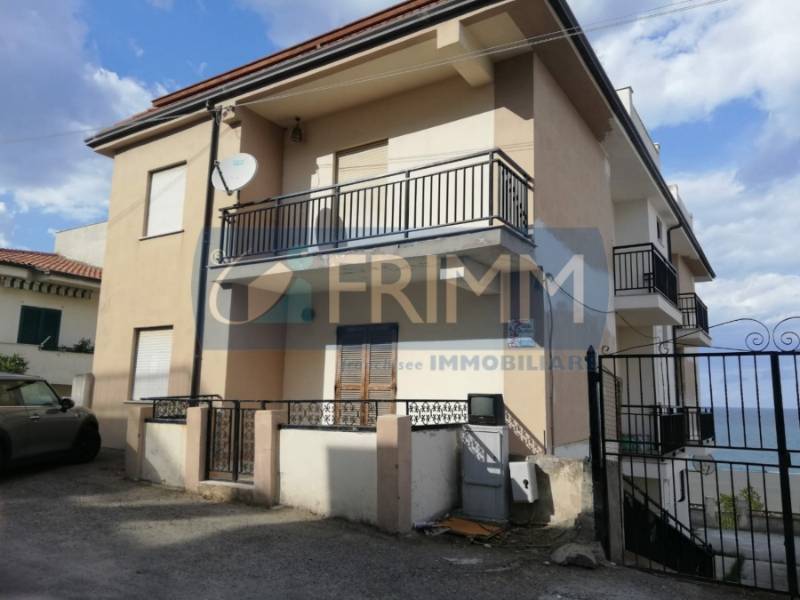 Appartamento contrada fornaro, Cariati