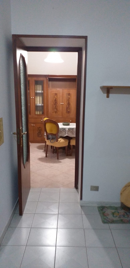 Appartamento via marconi 
