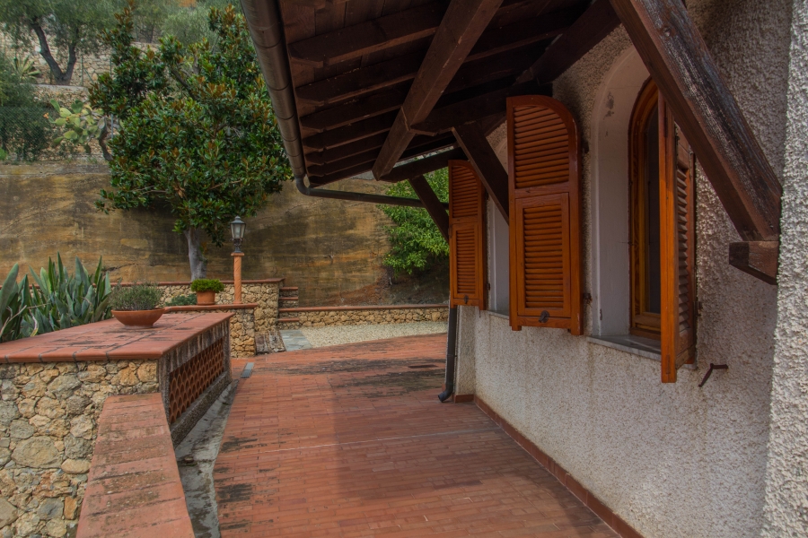 Villa  - foto 11
