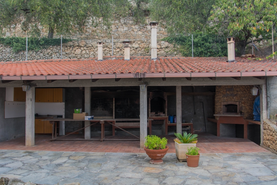 Villa  - foto 13