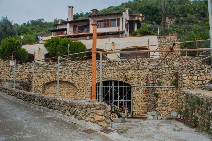 Villa  - foto 19