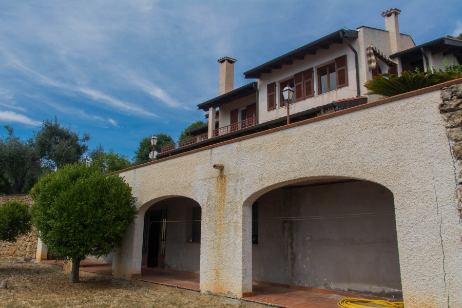 Villa  - foto 2