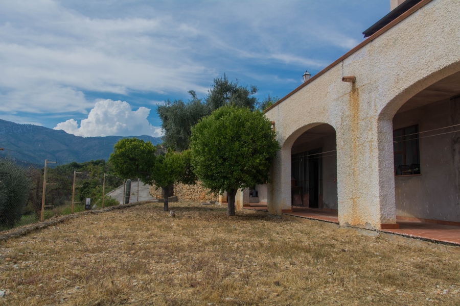 Villa  - foto 5
