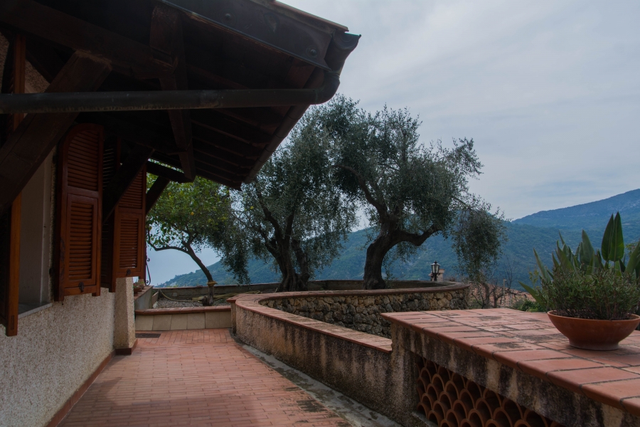 Villa  - foto 6