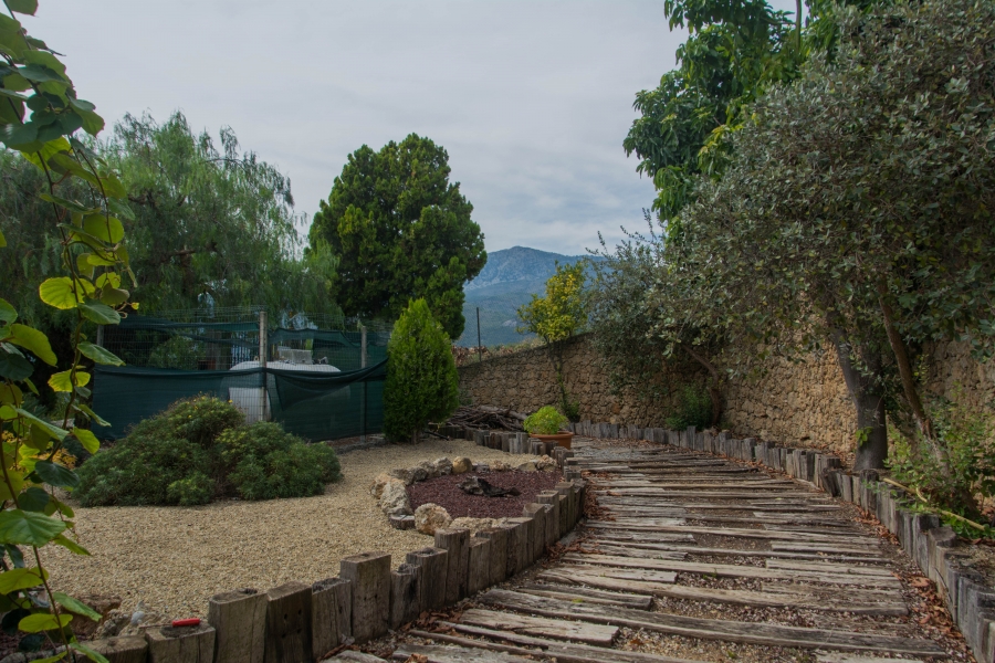Villa  - foto 7
