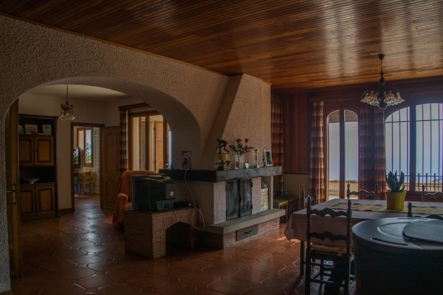 Villa  - foto 8