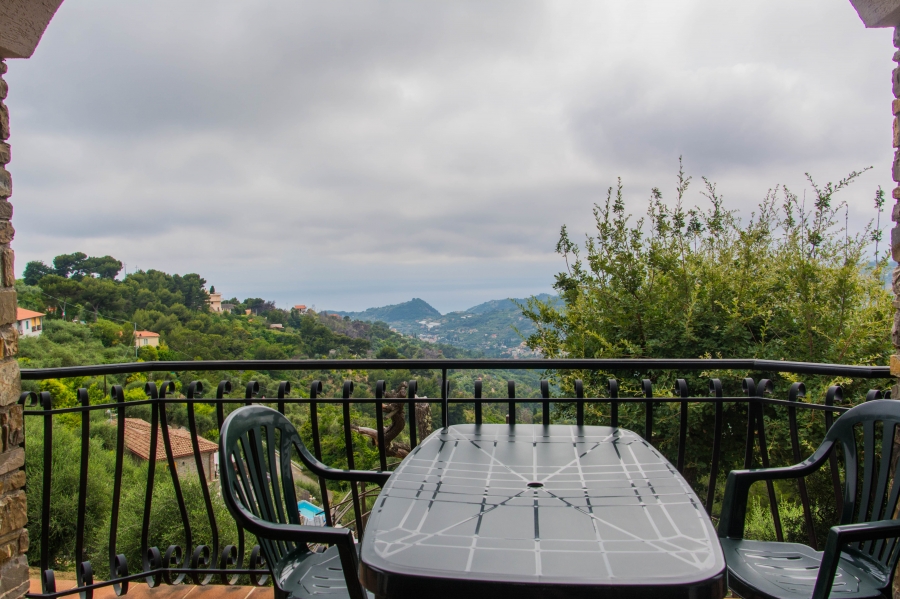 Appartamento, Seborga