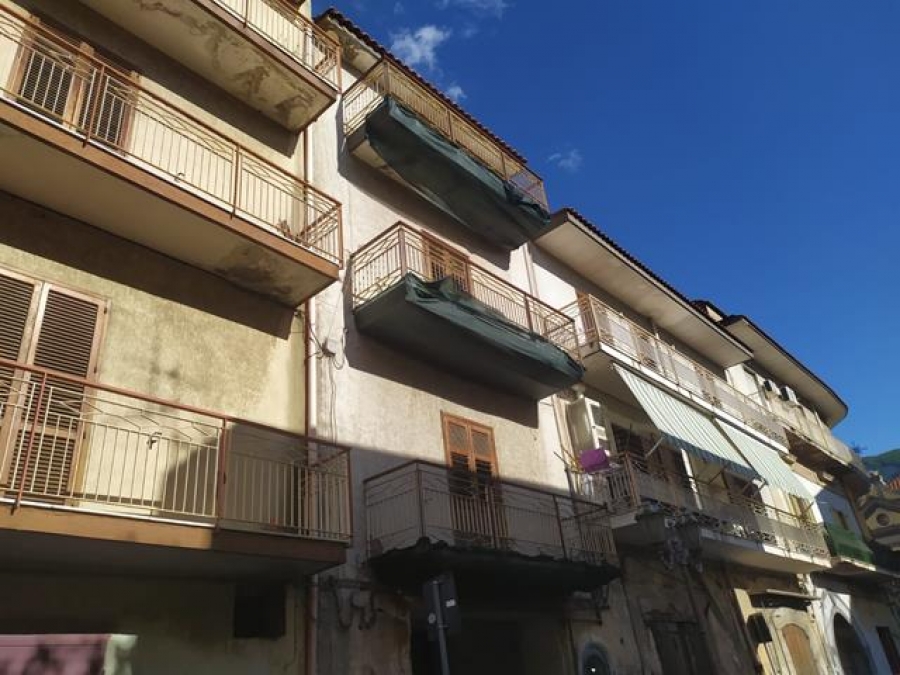 Appartamento Via Tommaso Cauciello 8  - foto 10