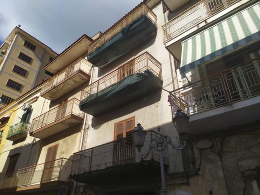 Appartamento Via Tommaso Cauciello 8  - foto 11