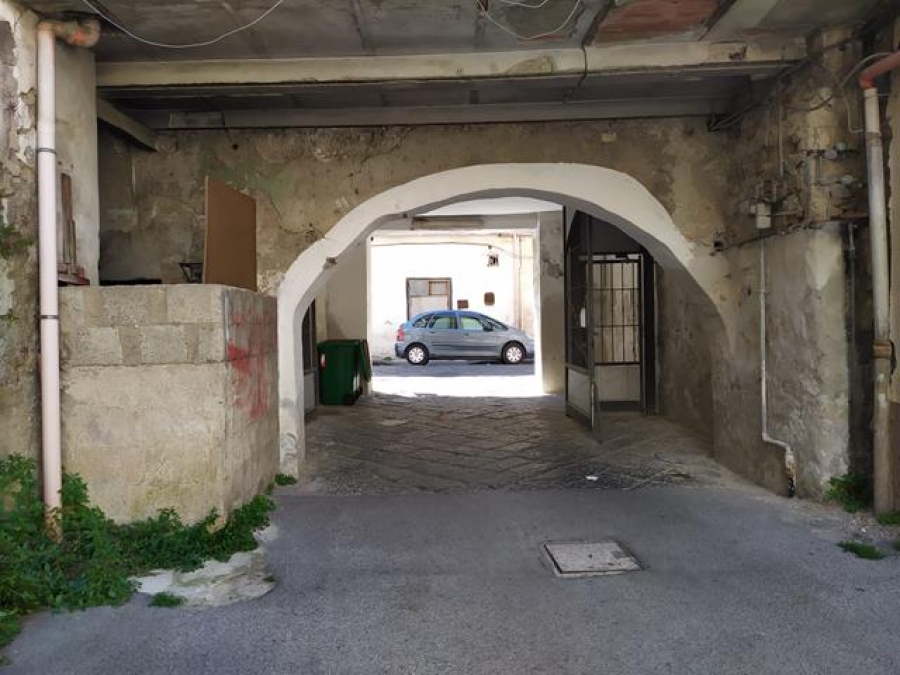 Appartamento Via Tommaso Cauciello 8  - foto 12