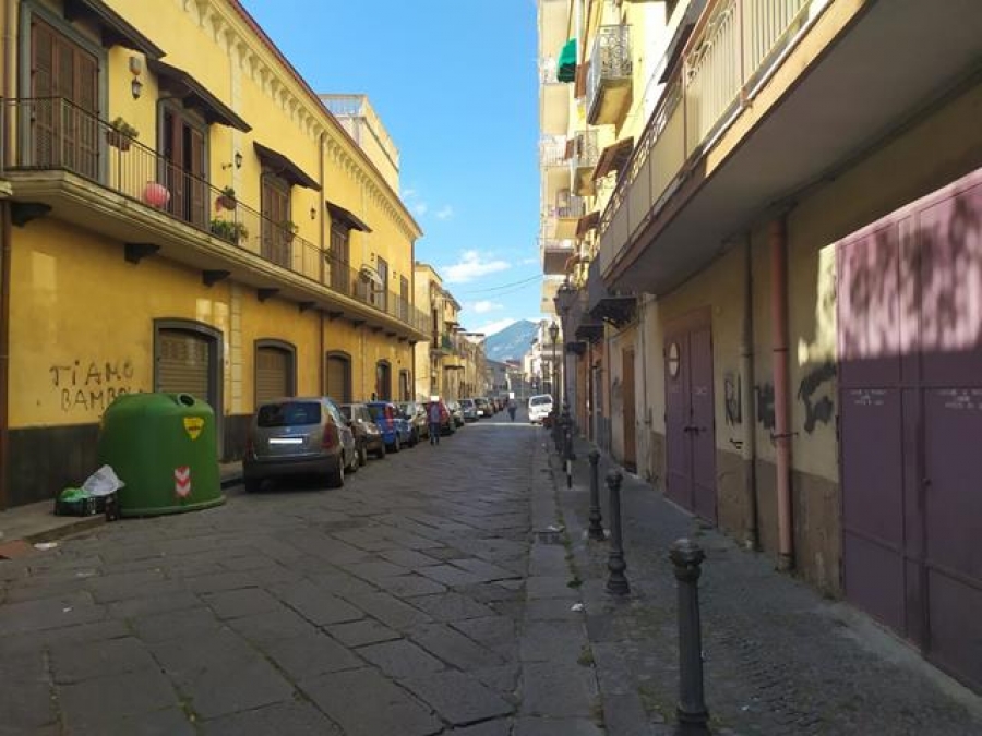 Appartamento Via Tommaso Cauciello 8  - foto 8