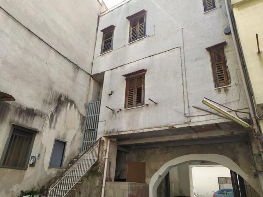 Appartamento Via Tommaso Cauciello 8  - foto 9