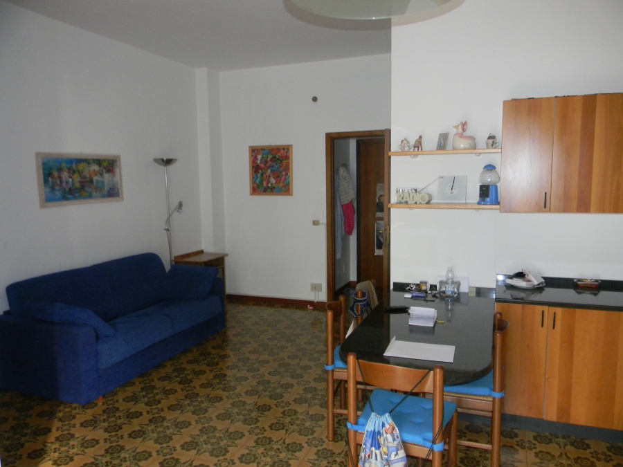 Appartamento via Marco Polo 68  - foto 3