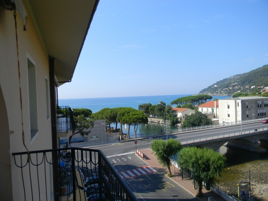 Appartamento Via Vespucci 2 