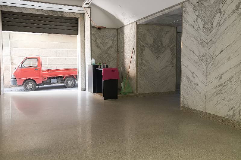Locale commerciale CORSO UMBERTO  - foto 19