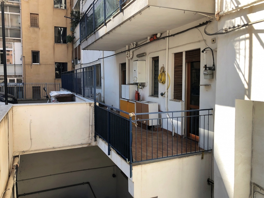 Appartamento via liguria 43  - foto 11