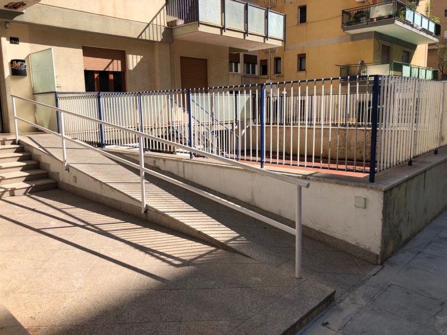 Appartamento via liguria 43  - foto 2