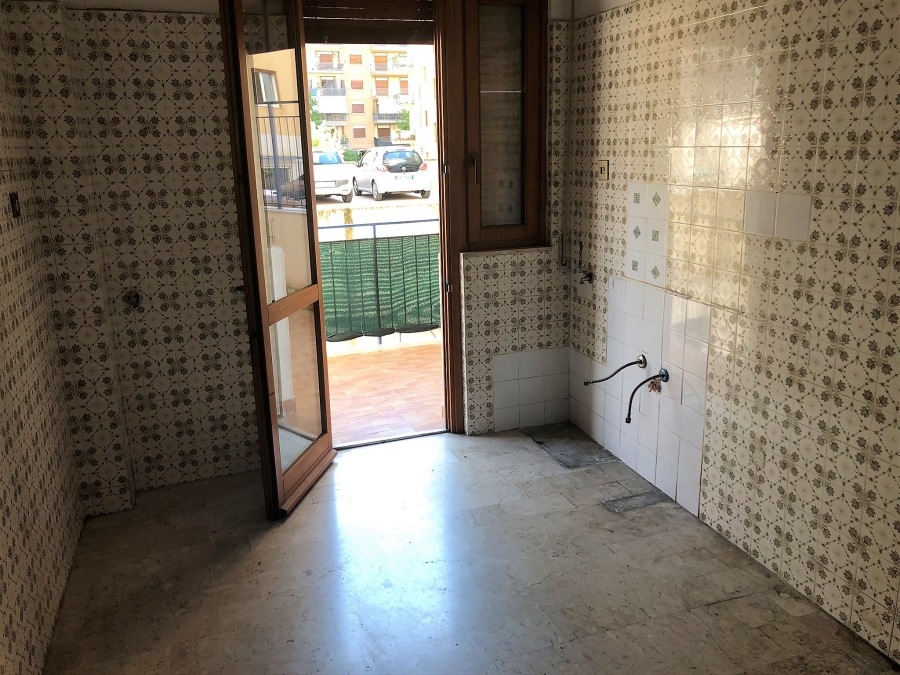 Appartamento via liguria 43  - foto 9