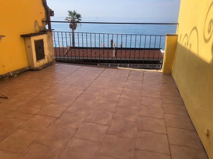 Appartamento via Campana 