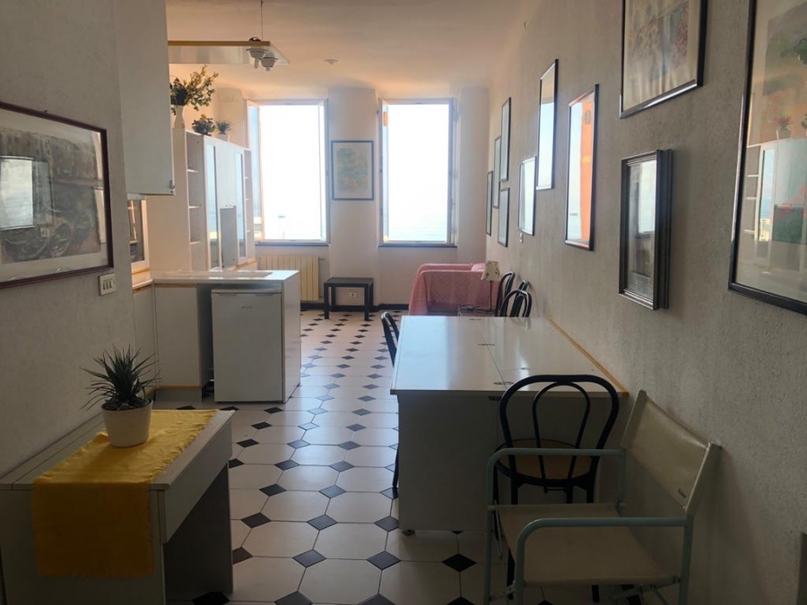 Appartamento via Campana  - foto 2