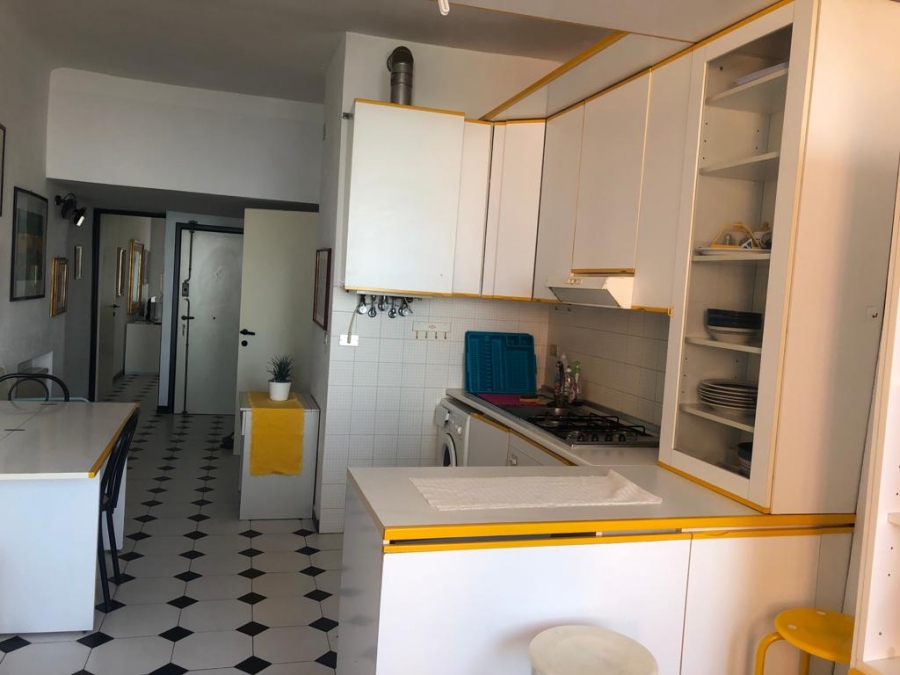 Appartamento via Campana  - foto 3