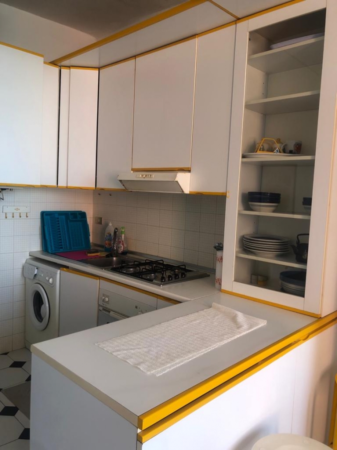 Appartamento via Campana  - foto 6
