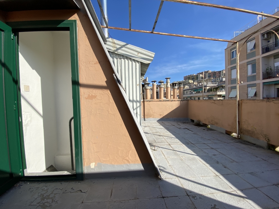 Appartamento VIA G.B.D'ALBERTIS 1  - foto 11