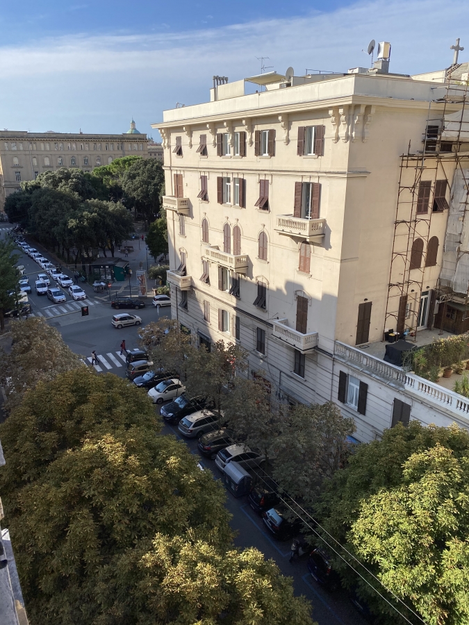Appartamento VIA G.B.D'ALBERTIS 1  - foto 13