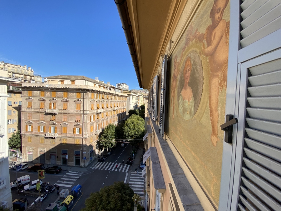 Appartamento VIA G.B.D'ALBERTIS 1  - foto 14