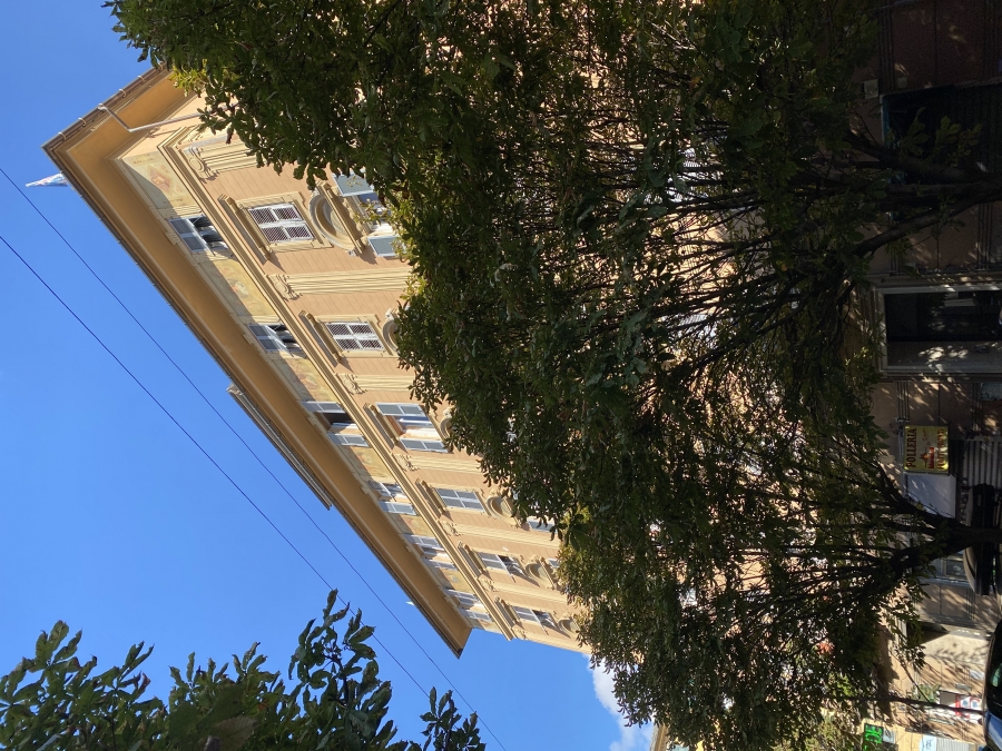 Appartamento VIA G.B.D'ALBERTIS 1  - foto 15