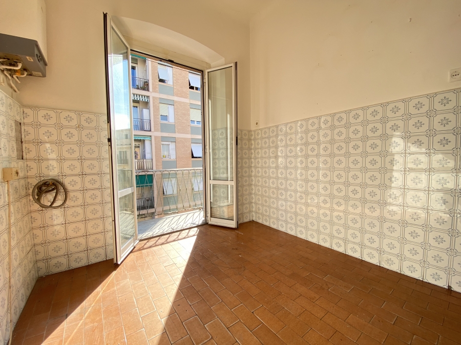 Appartamento VIA G.B.D'ALBERTIS 1  - foto 3