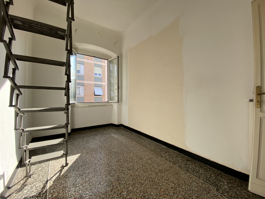 Appartamento VIA G.B.D'ALBERTIS 1  - foto 5