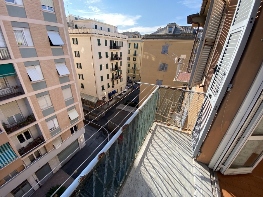 Appartamento VIA G.B.D'ALBERTIS 1  - foto 9