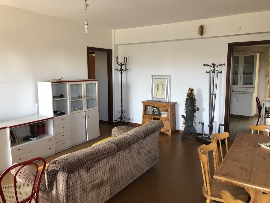 Appartamento via giulio pastore 11  - foto 3