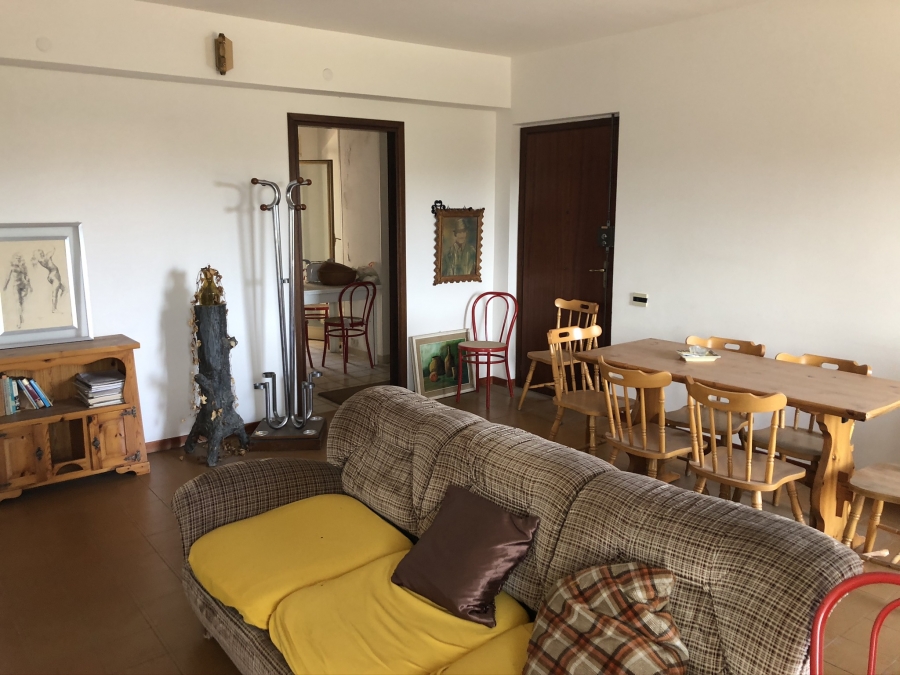 Appartamento via giulio pastore 11  - foto 4