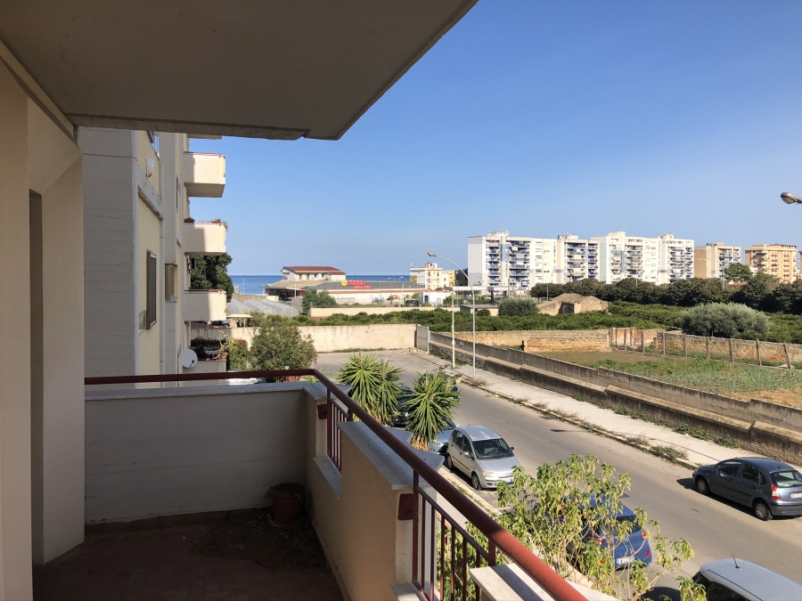Appartamento via giulio pastore 11  - foto 6