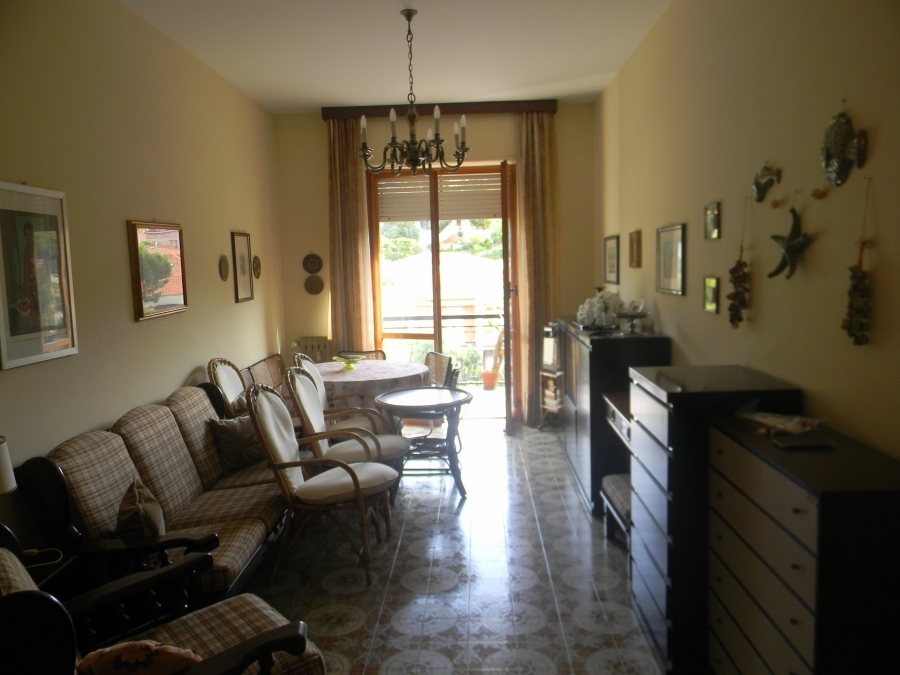 Appartamento Via San Lazzaro 47  - foto 3