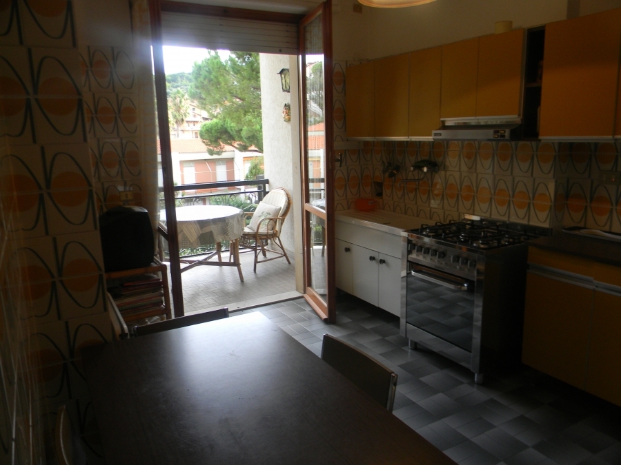 Appartamento Via San Lazzaro 47  - foto 4