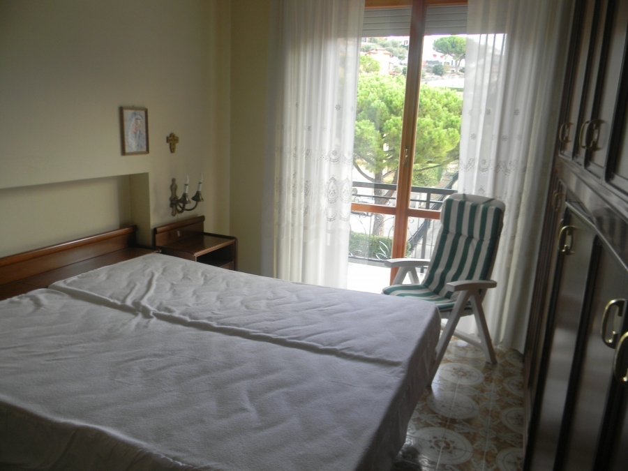 Appartamento Via San Lazzaro 47  - foto 8