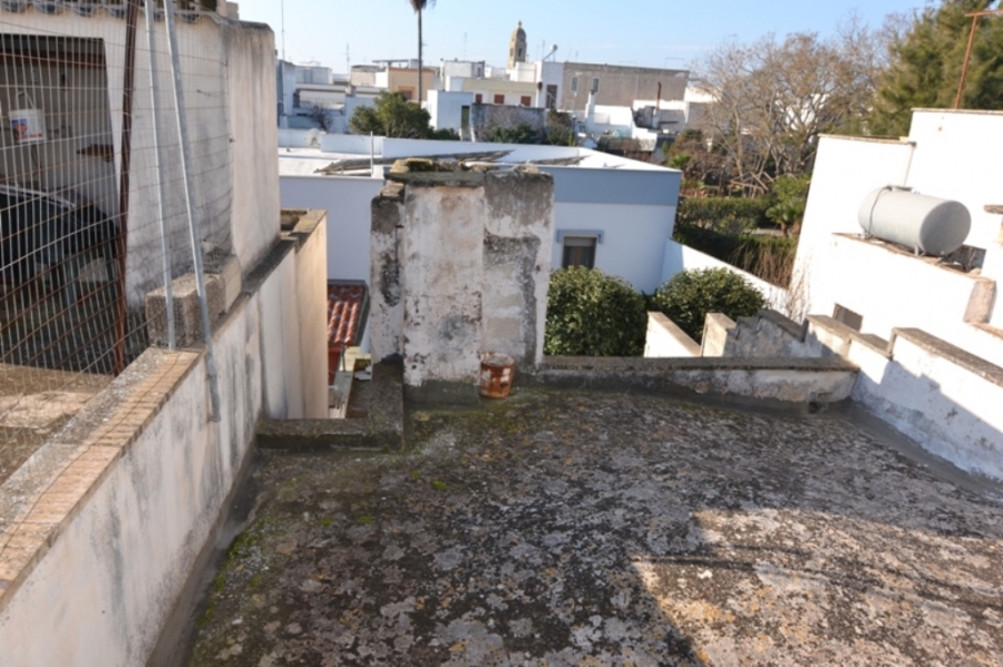 Appartamento via Tripoli  - foto 18