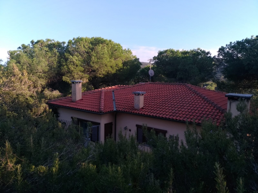 Villa  - foto 2
