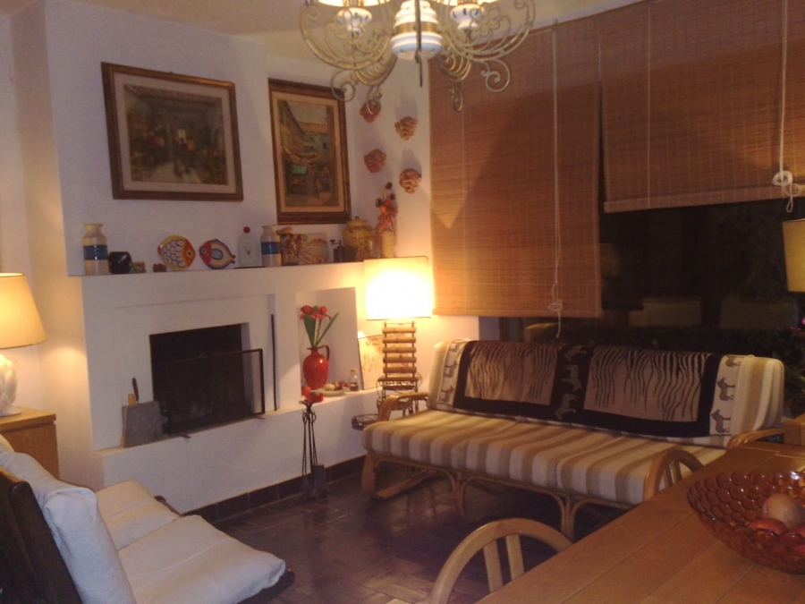 Villa  - foto 6