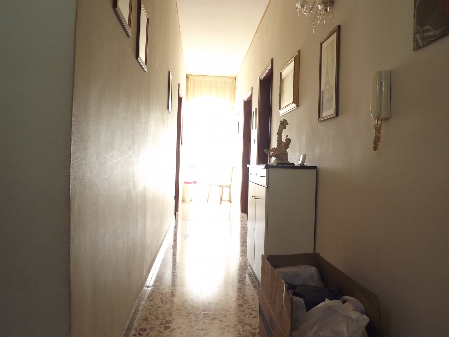 Appartamento Via Paolo Vasta  - foto 11