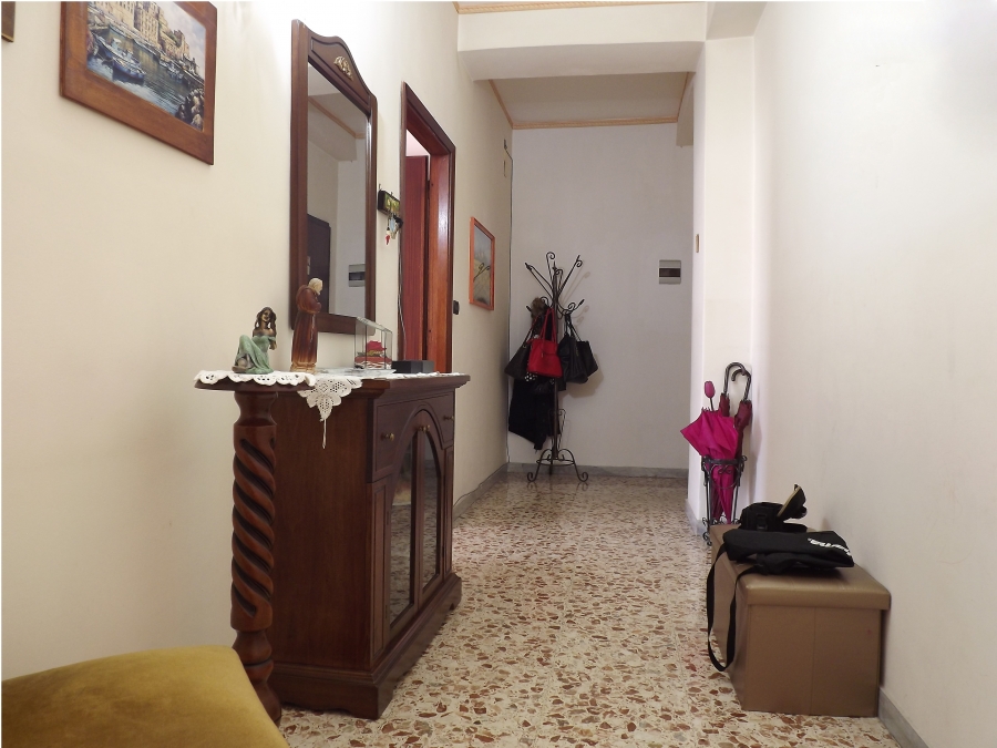 Appartamento Via Paolo Vasta  - foto 12