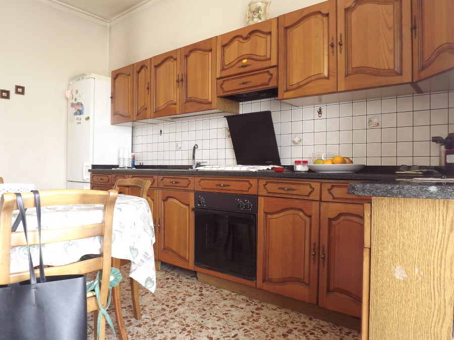 Appartamento Via Paolo Vasta  - foto 6