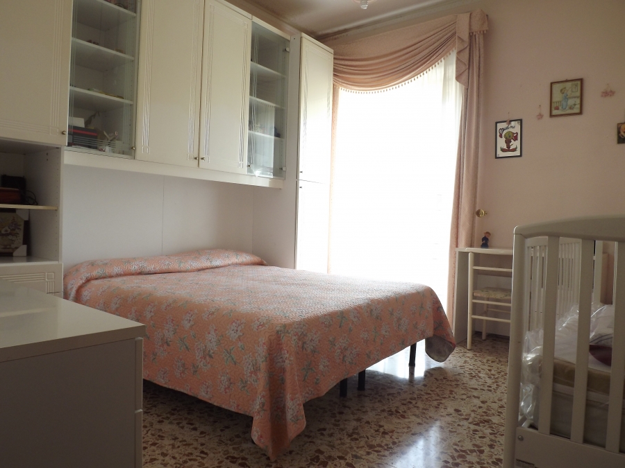 Appartamento Via Paolo Vasta  - foto 9