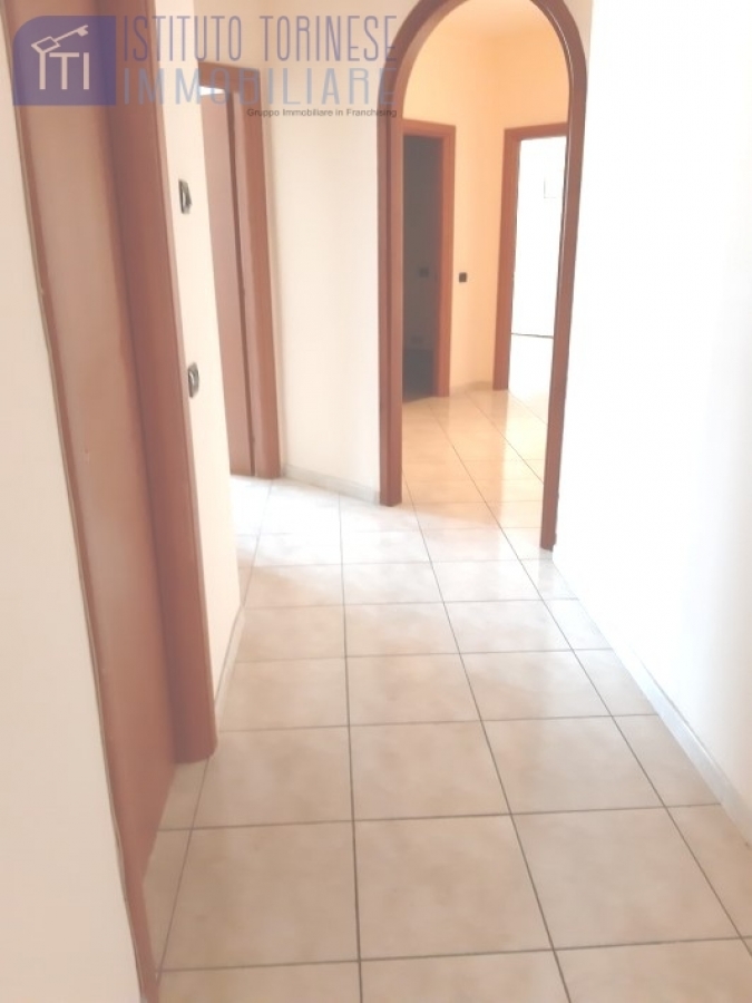 Appartamento VIA V.DI JASI  - foto 3