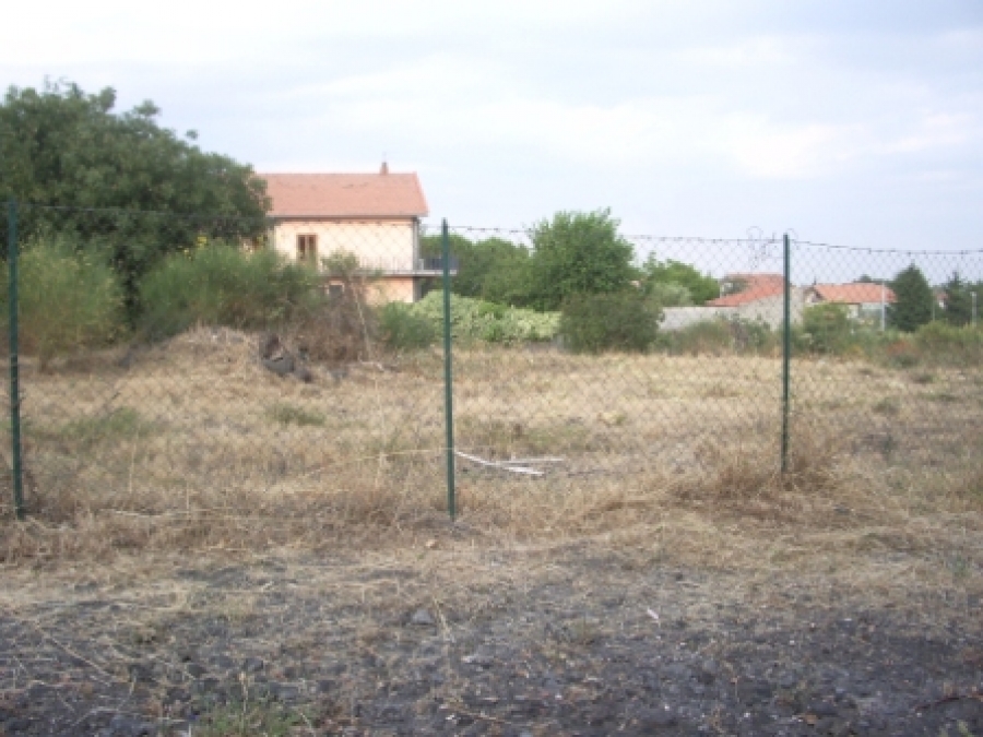 Terreno agricolo Via Giovanni Pascoli  - foto 2