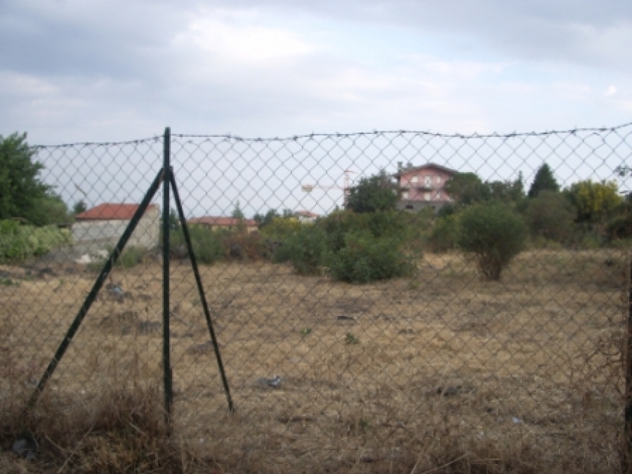 Terreno agricolo Via Giovanni Pascoli  - foto 3